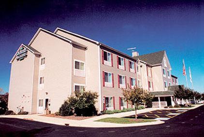 Country Inn & Suites By Radisson, Toledo, Oh Maumee Exterior photo